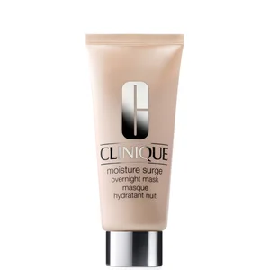 Clinique Moisture Surge Overnight Mask 100ml - undefined undefined