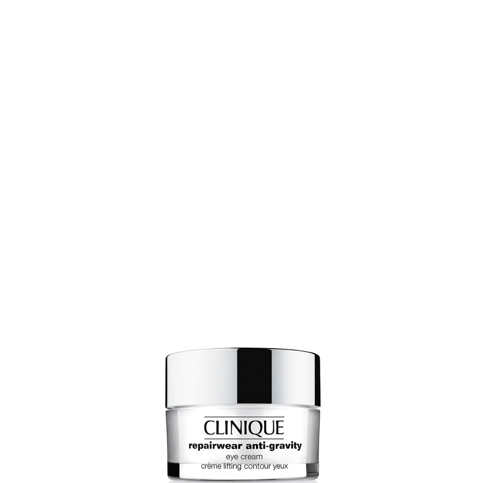 Clinique - Clinique Repairwear Anti-Gravity Eye Cream #Zcac01 - 0 Image 1