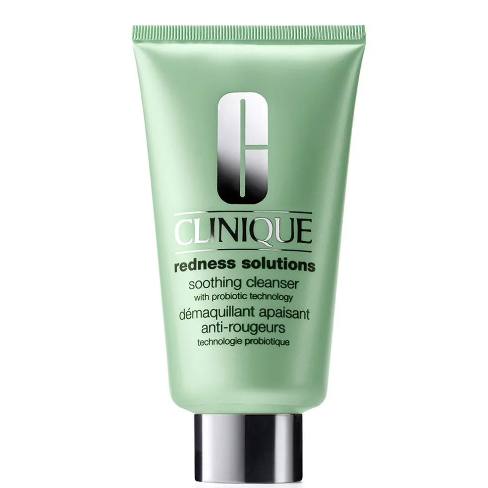 Clinique Redness Solutions Soothing Cleanser 150ml Image 1