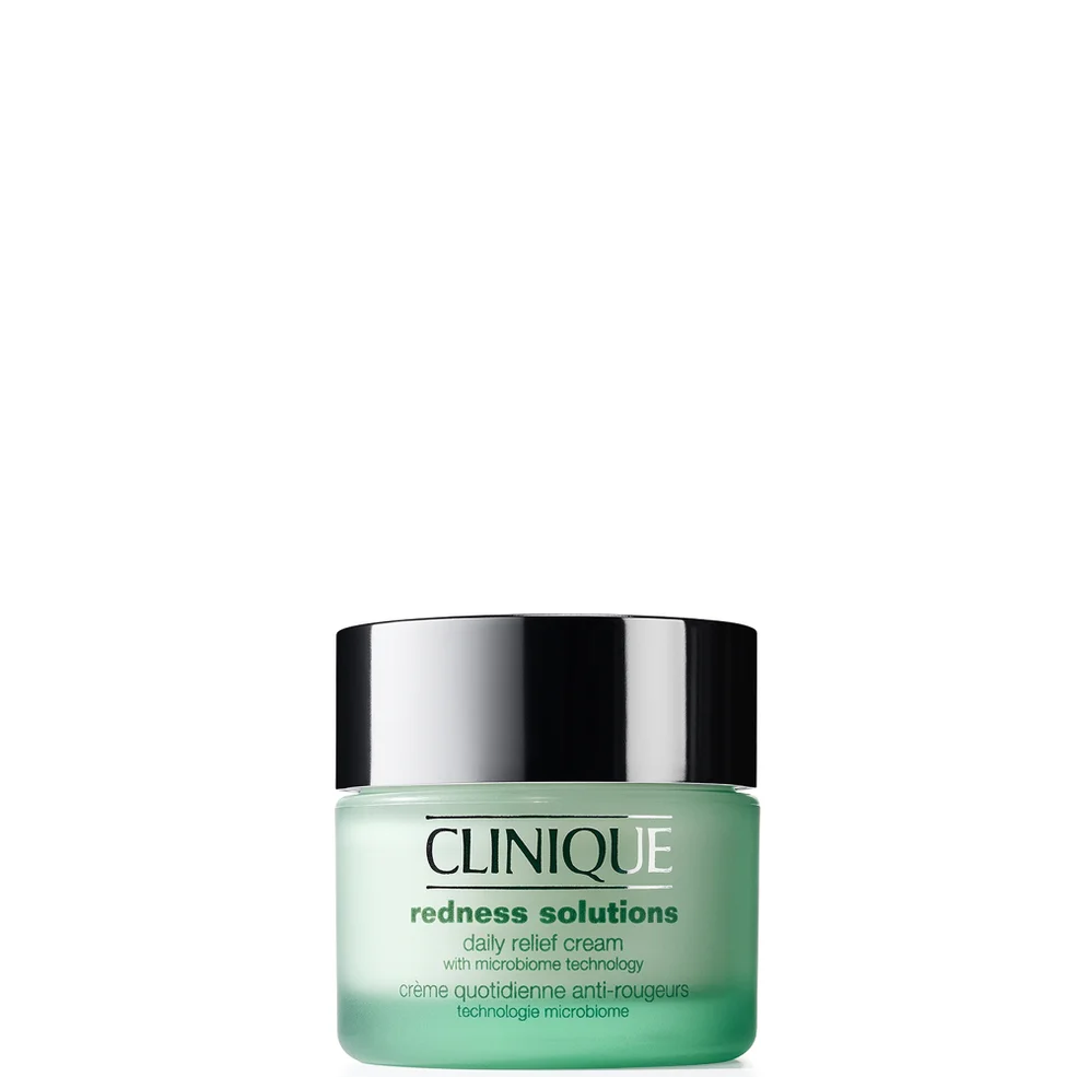 Clinique Redness Solutions Daily Relief Cream 50ml Image 1