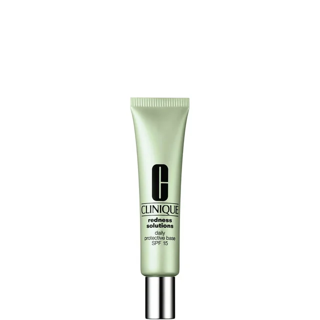 Clinique Redness Solutions Daily Protective Base SPF15 40ml