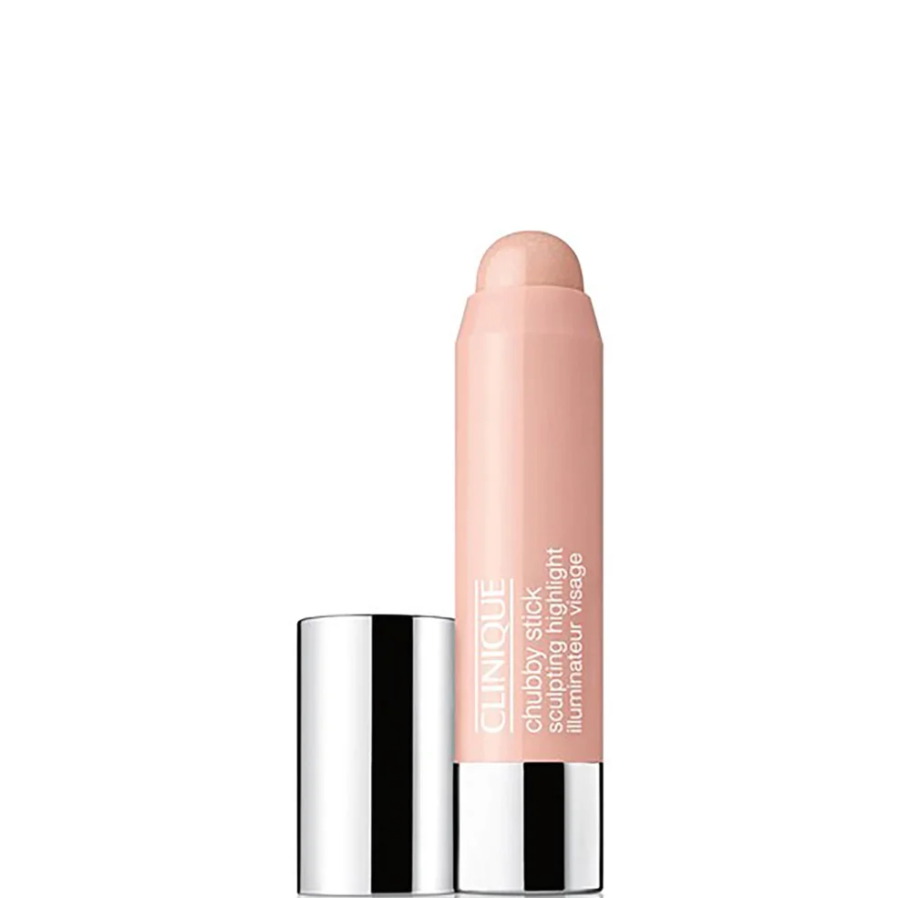 Clinique Chubby Stick Sculpting Hefty Highlight 6g Image 1