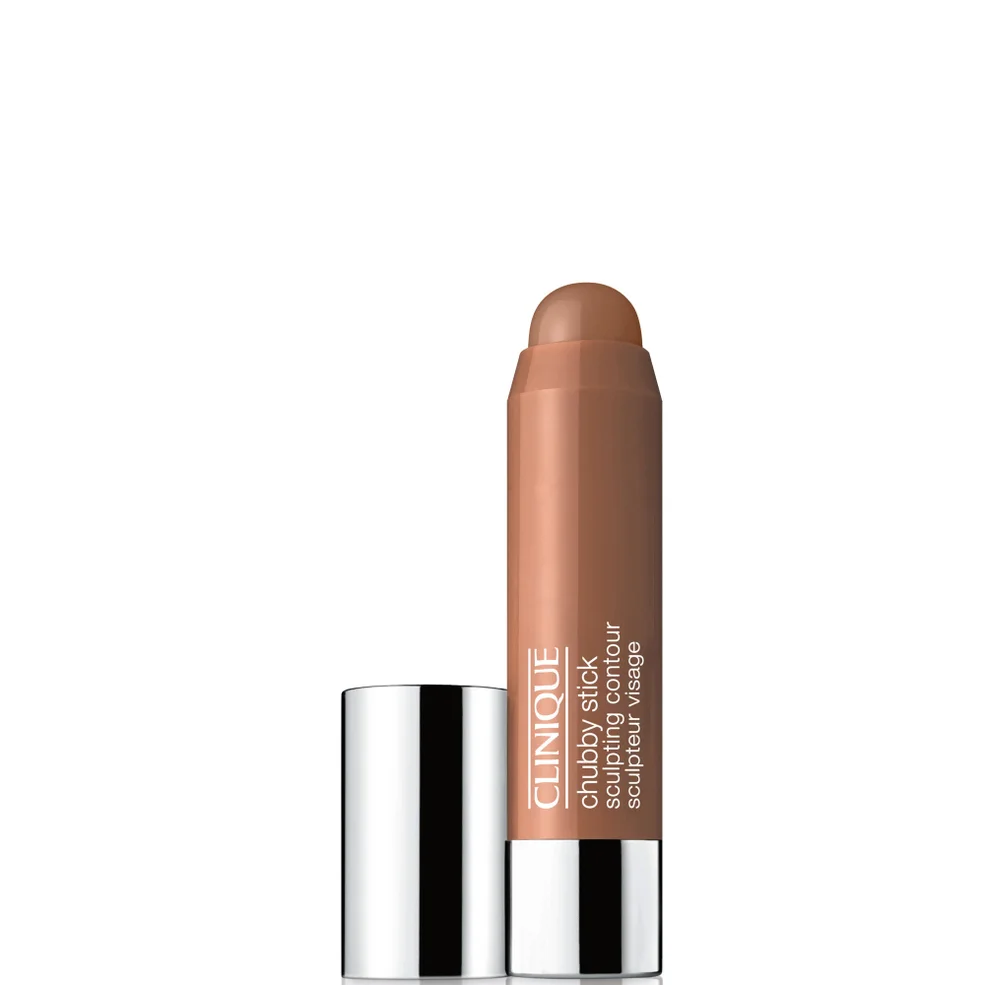 Clinique Chubby Stick Sculpting Curvy Contour 6g Image 1
