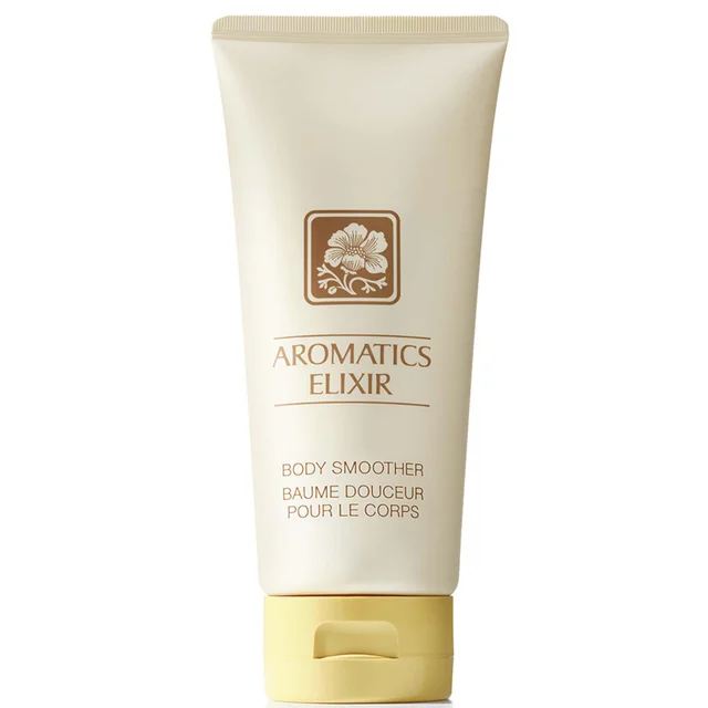 Clinique Aromatics Elixir Body Smoother 200ml