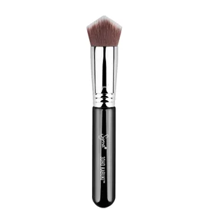 Sigma 3DHD™ Kabuki Brush - Black - undefined undefined