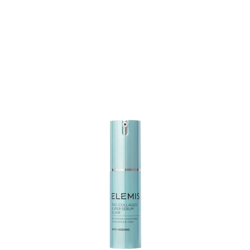 Elemis Pro-Collagen Super Serum Elixir 15ml Image 1