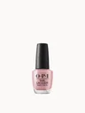 OPI Nail Lacquer Nude Nail Polish - Tickle My France-y 15ml