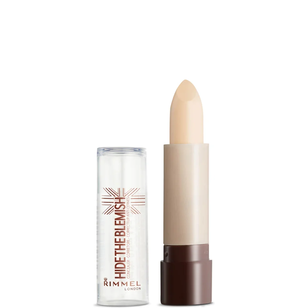 Rimmel London Hide The Blemish Concealer Image 1