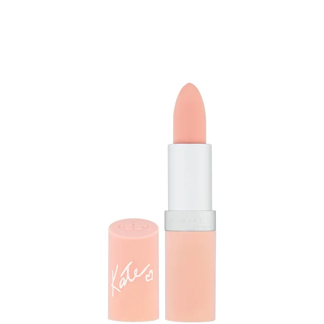 Rimmel London Lasting Finish Lipstick By Kate
