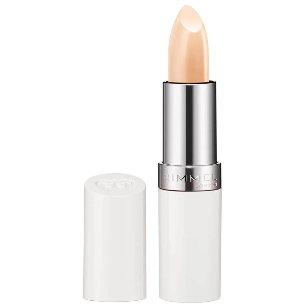 Rimmel Lip Balm - 001 4g Image 1