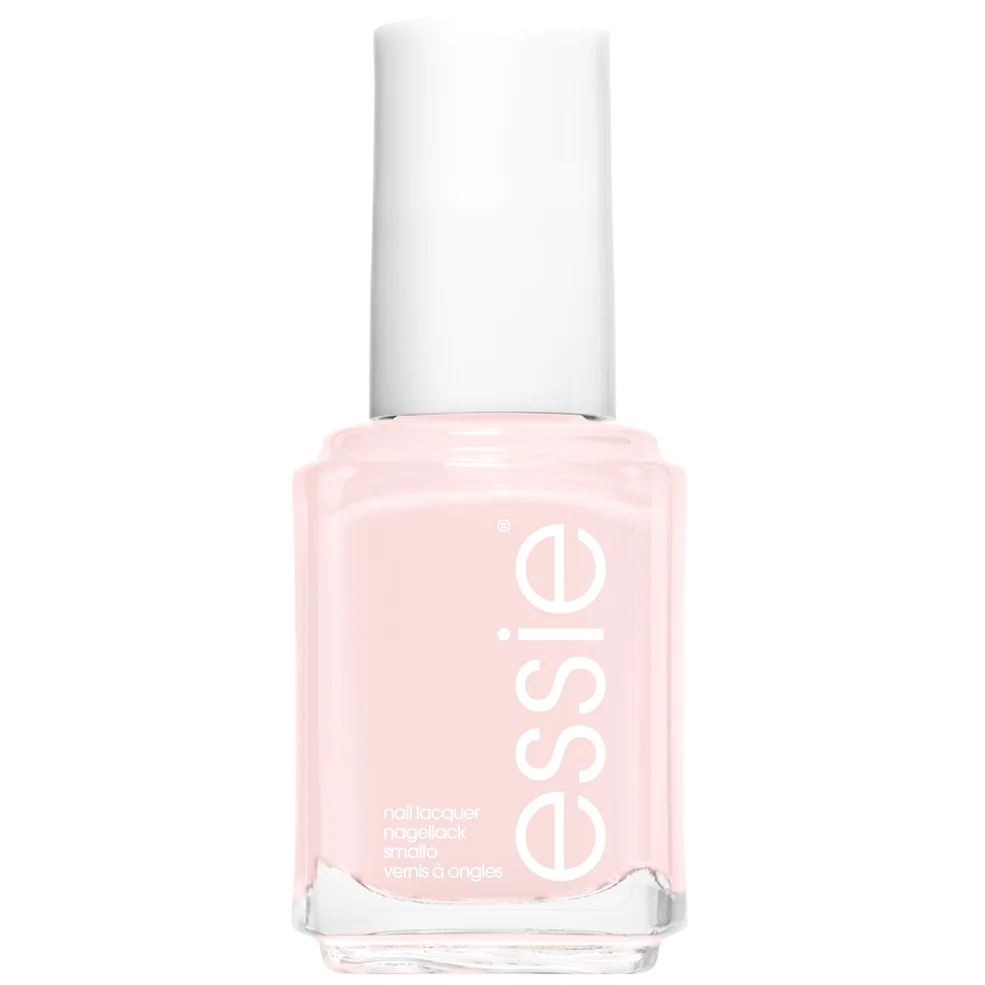 essie Nail Polish - 17 Muchi Muchi 13.5ml Image 1