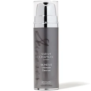 Sarah Chapman Skinesis Ultimate Cleanse 100ml - Size 100ml
