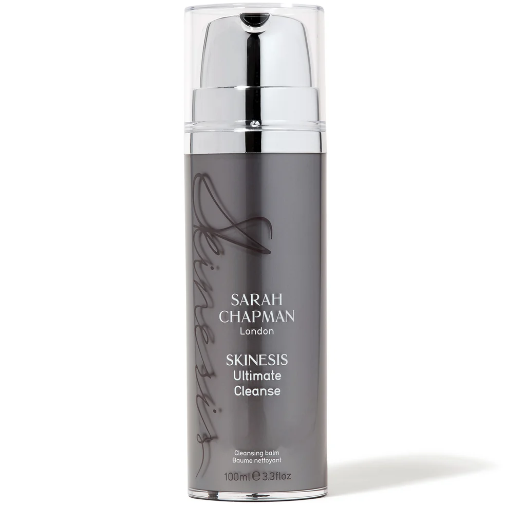 Sarah Chapman Skinesis Ultimate Cleanse 100ml Image 1