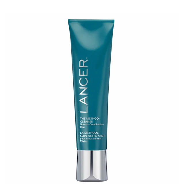 Lancer Skincare The Method: Cleanser (120ml)