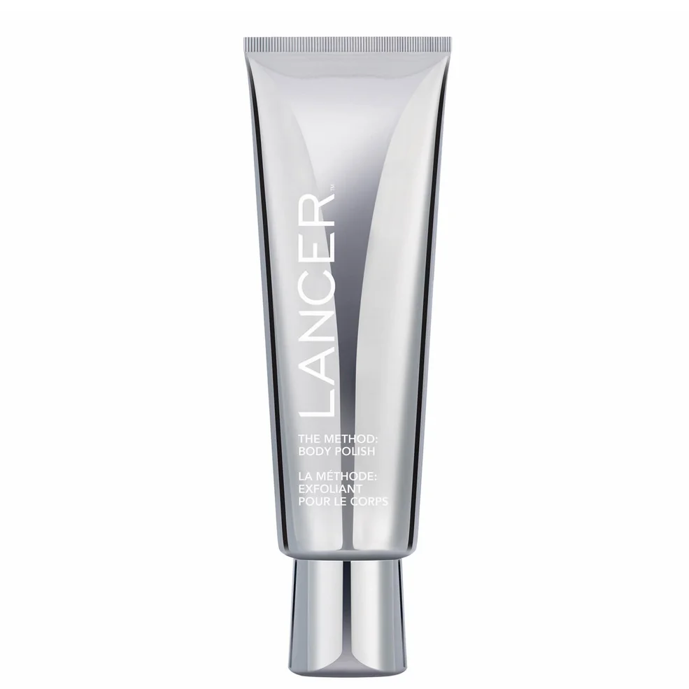 Lancer Skincare The Method: Body Polish (250g) Image 1