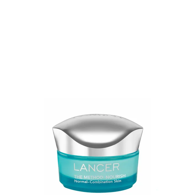 Lancer Skincare The Method: Nourish Moisturiser (50ml)