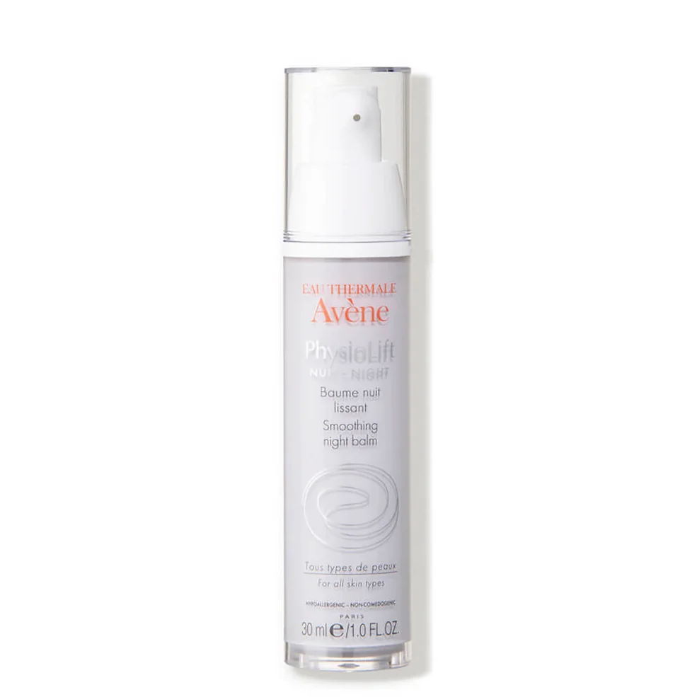 Avène Physiolift NIGHT Smoothing Night Balm 1.0fl. oz Image 1