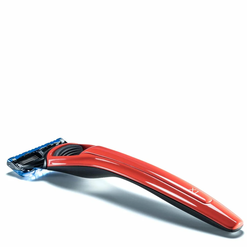 Bolin Webb X1 Razor - Cooper Red Image 1