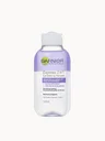 Garnier Skin Naturals 2-in-1 Eye Make-Up Remover (125ml)