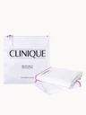 Clinique Take The Day Off Cleansing Cloth - 2 Pack