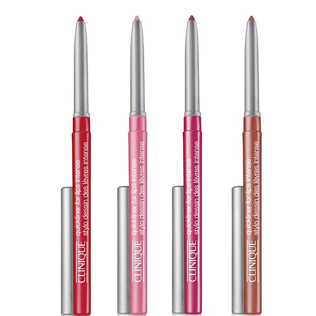 Clinique Quickliner for Lips Intense - 0.3g