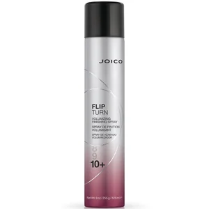 Joico Flip Turn Volumising Finishing Spray (300ml) - undefined undefined