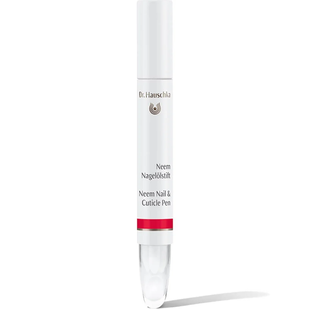 Dr. Hauschka Neem Nail and Cuticle Pen (3ml) Image 1