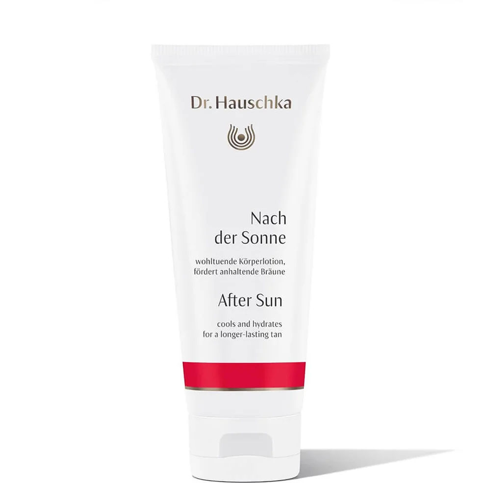 Dr. Hauschka After Sun (100ml) Image 1