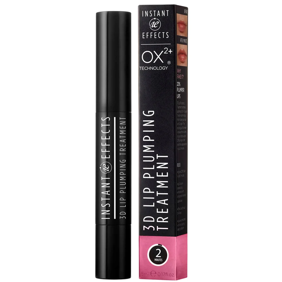 Instant Effects Instant Lip Plumper Image 1