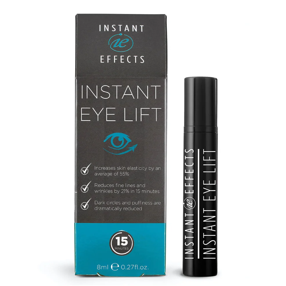 Instant Effects Instant Eye Lift Image 1
