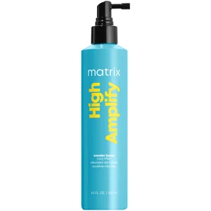 Matrix Total Results Volumising High Amplify Root Lifter Spray for Fine and Flat Hair 250ml - undefined undefined