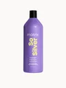 Matrix Total Results Colour Obsessed So Silver Shampoo (1000ml)