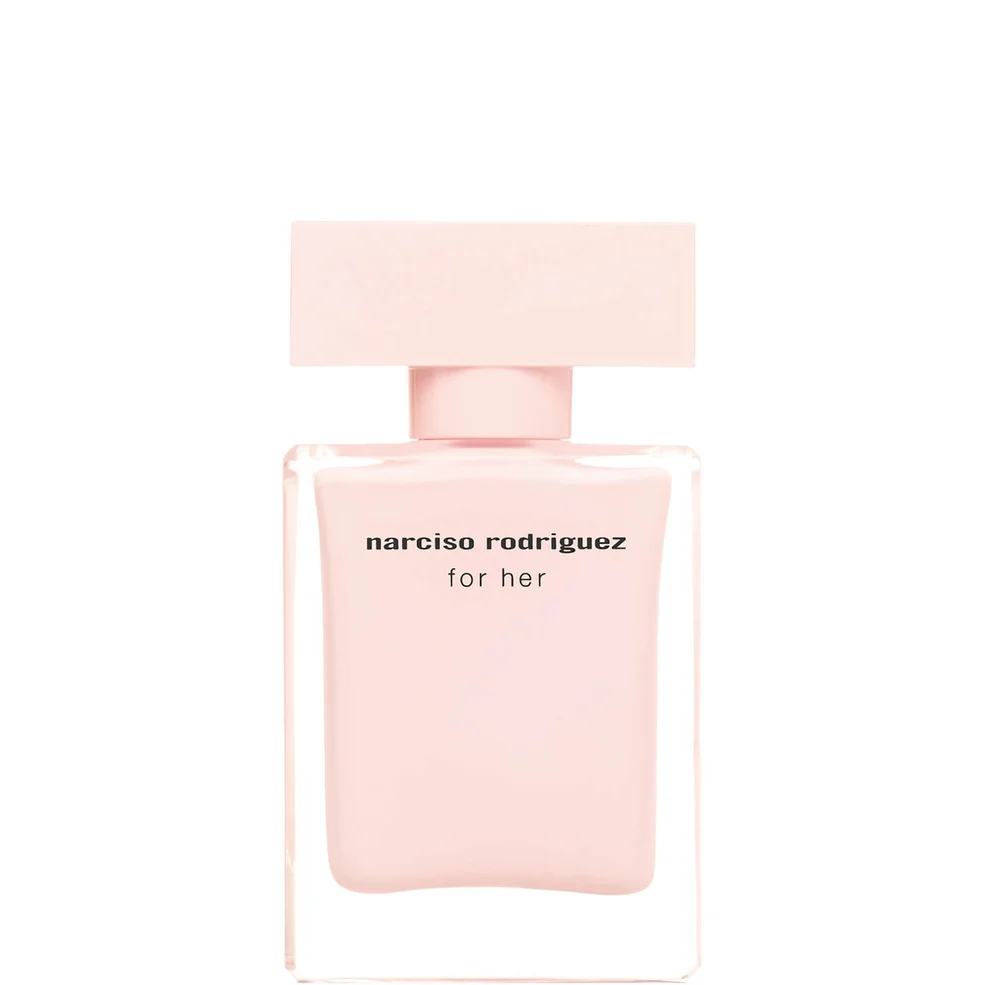 Narciso Rodriguez For Her Eau de Parfum - 30ml Image 1