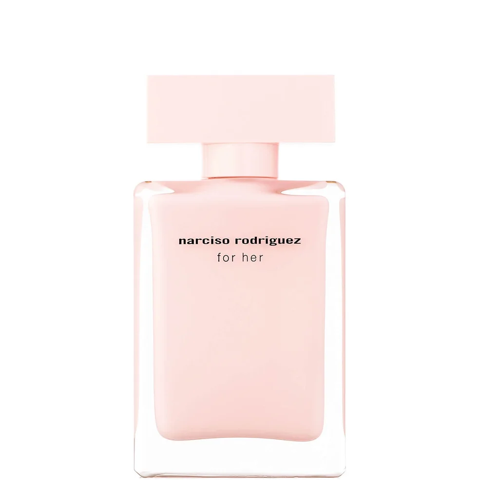 Narciso Rodriguez For Her Eau de Parfum - 50ml Image 1