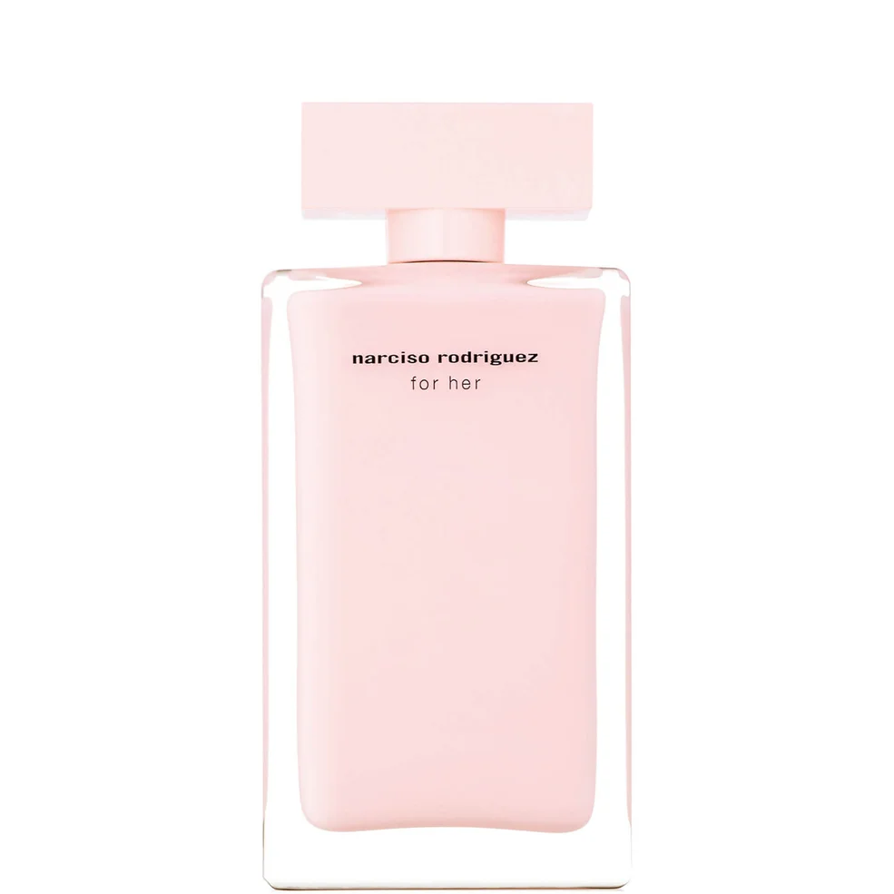 Narciso Rodriguez For Her Eau de Parfum - 100ml Image 1