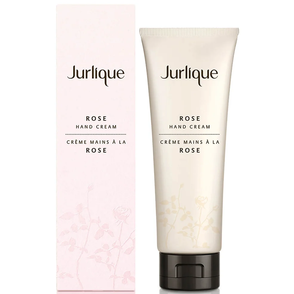 Jurlique Rose Hand Cream (40ml) Image 1