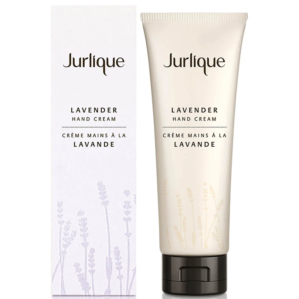 Jurlique Lavender Hand Cream 40ml Image 1