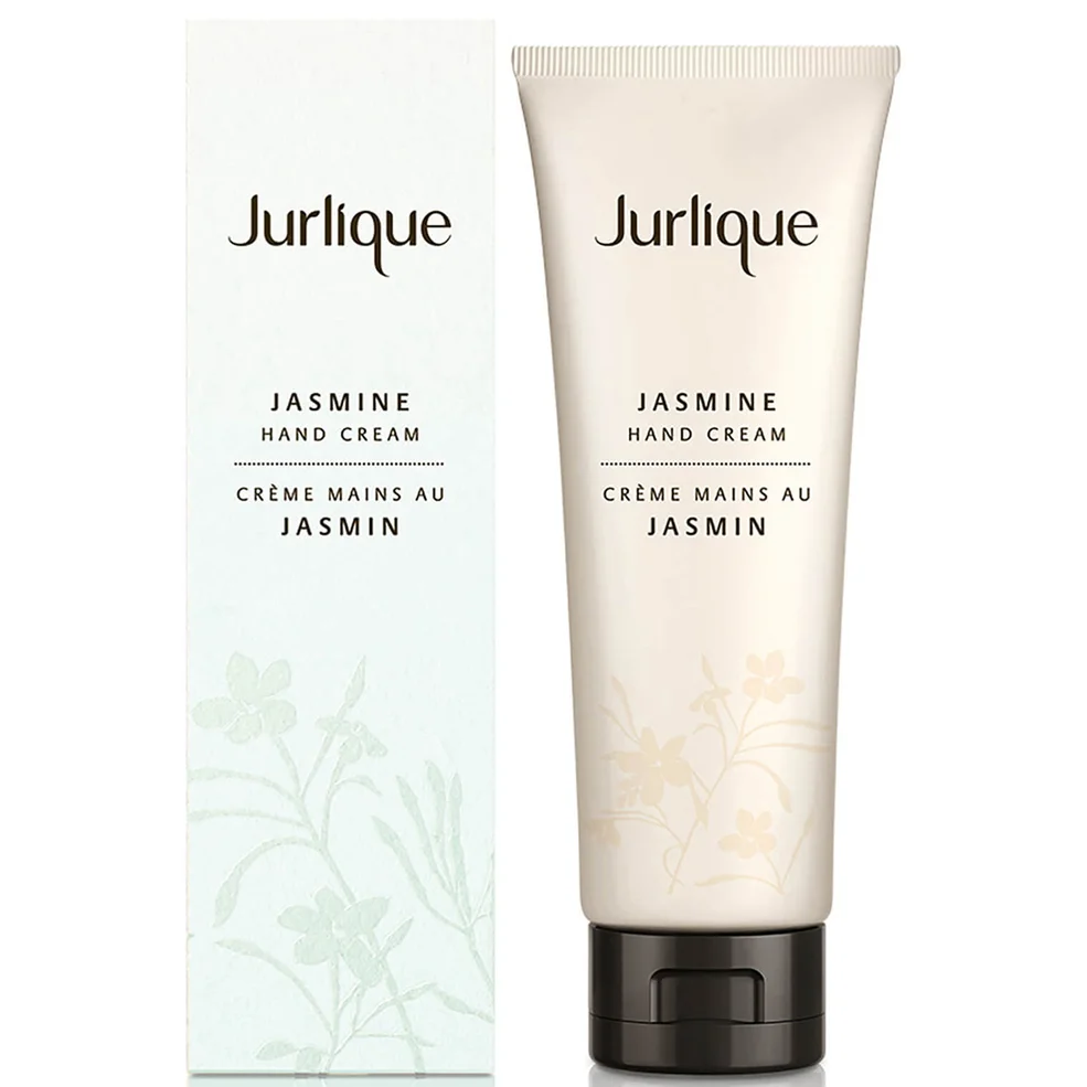 Jurlique Jasmine Hand Cream (125ml) Image 1