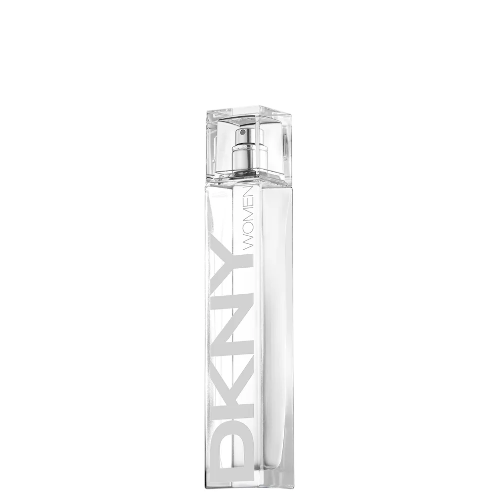 DKNY Women Eau de Toilette 50ml Image 1