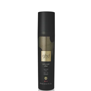 ghd Curly Ever After Curl Hold Spray 120ml - undefined undefined