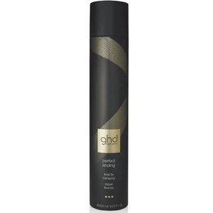 ghd Perfect Ending Final Fix Spray 400ml - Size 400ml
