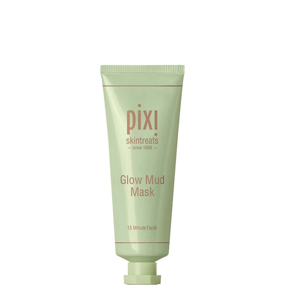 PIXI Glow Mud Mask 30ml Image 1