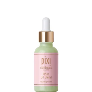PIXI Rose Oil Blend Serum 30ml  - undefined undefined