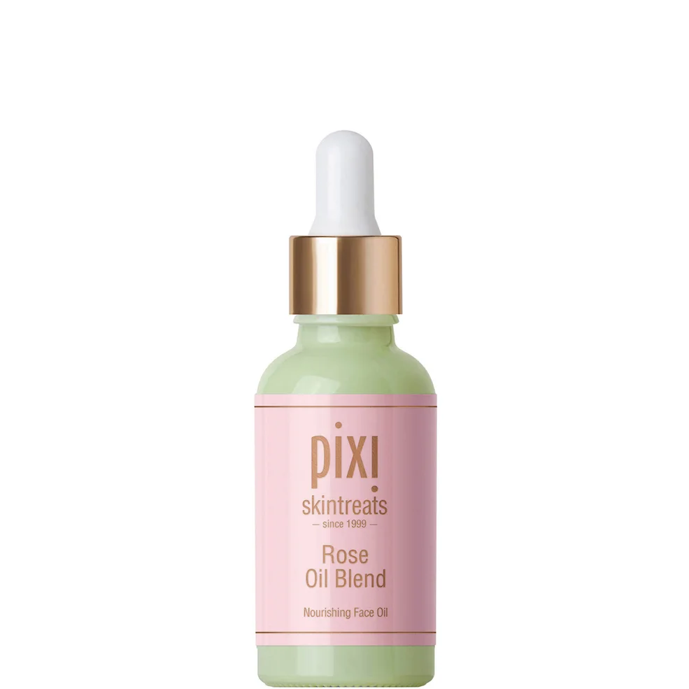 PIXI Rose Oil Blend Serum 30ml  Image 1