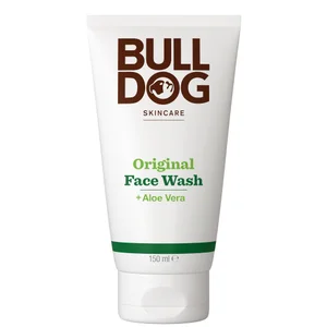 Bulldog Skincare Original Face Wash 150ml - undefined undefined