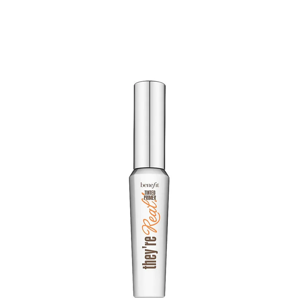 benefit They're Real Tinted Lash Primer Image 1