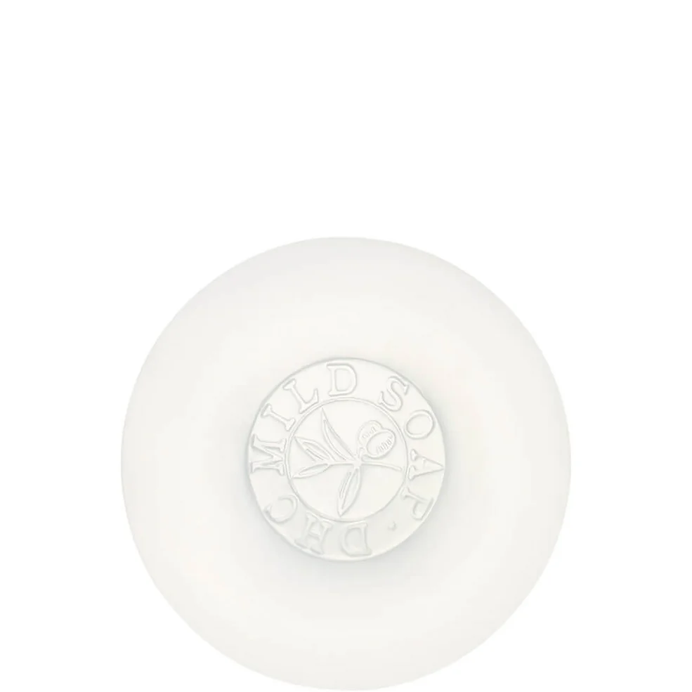 DHC Mild Soap (90g) Image 1