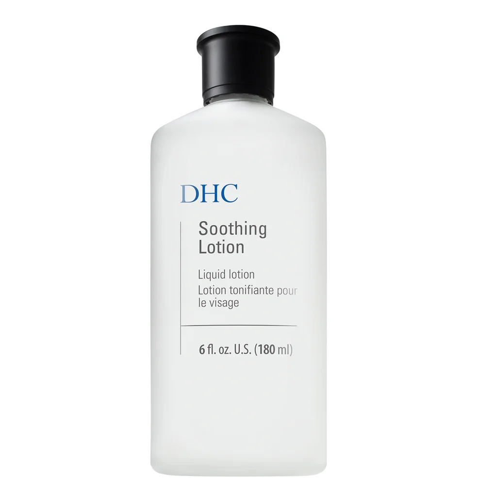 DHC Soothing Lotion Image 1