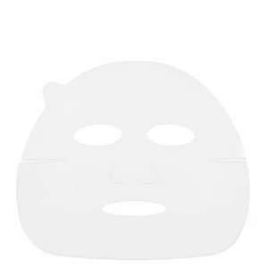 DHC Alpha-Arbutin White Face Mask (1 Sheet) - undefined undefined
