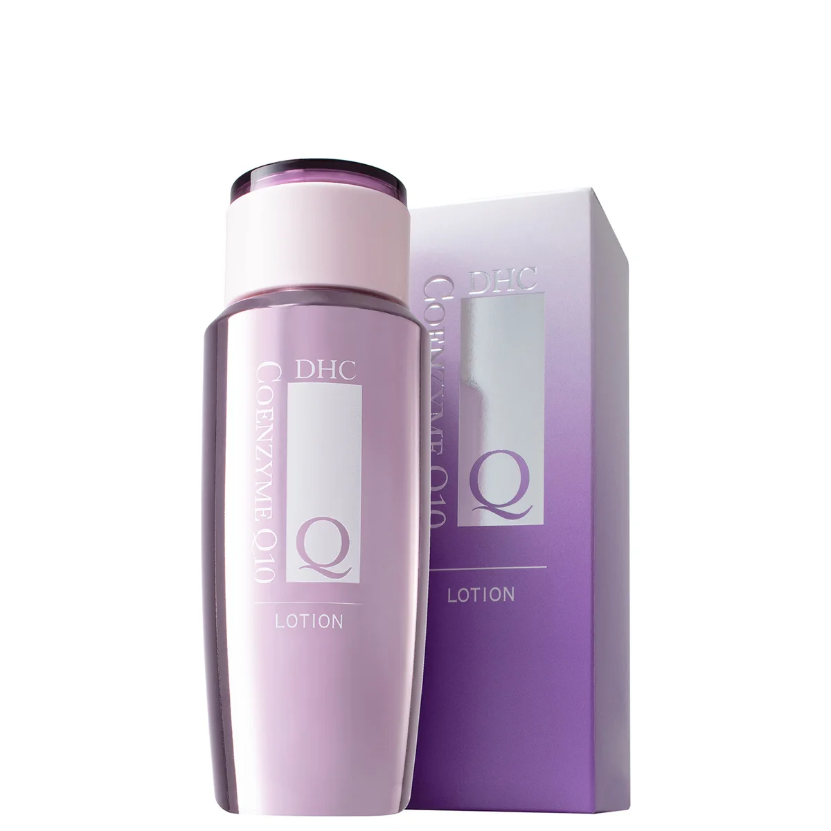 DHC CoQ10 Lotion (160ml) | LOOKFANTASTIC